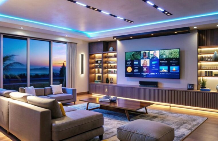 Energy Efficiency and Lifespan: Comparing Smart TV and OLED TV Technology