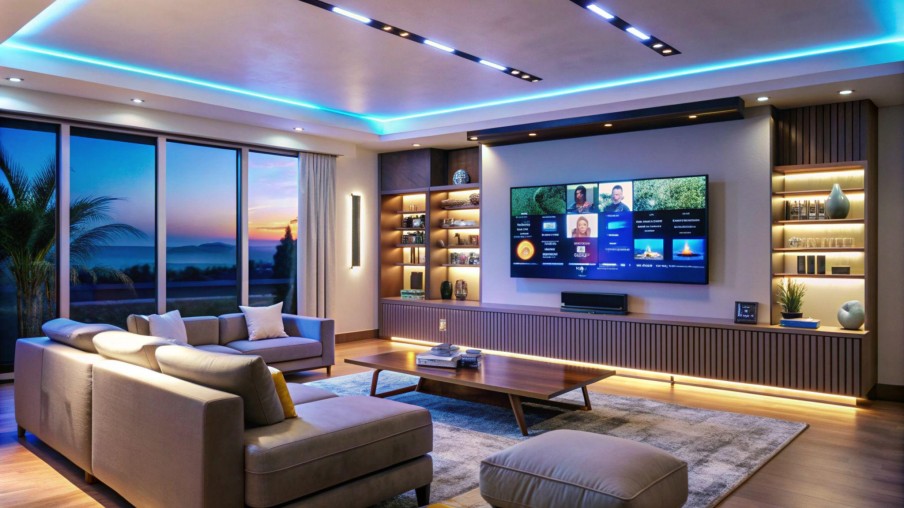 Energy Efficiency and Lifespan: Comparing Smart TV and OLED TV Technology