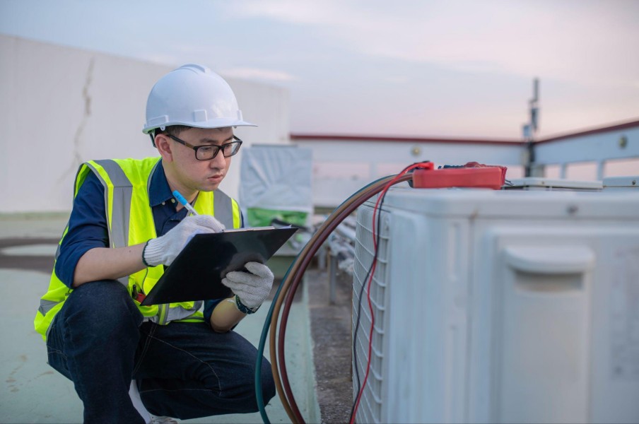 6 Costly Aircon Mistakes Businesses Make During Maintenance