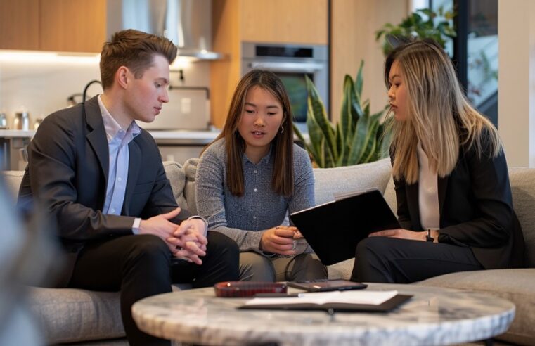 What to Expect During a Professional Design Consultation in Singapore