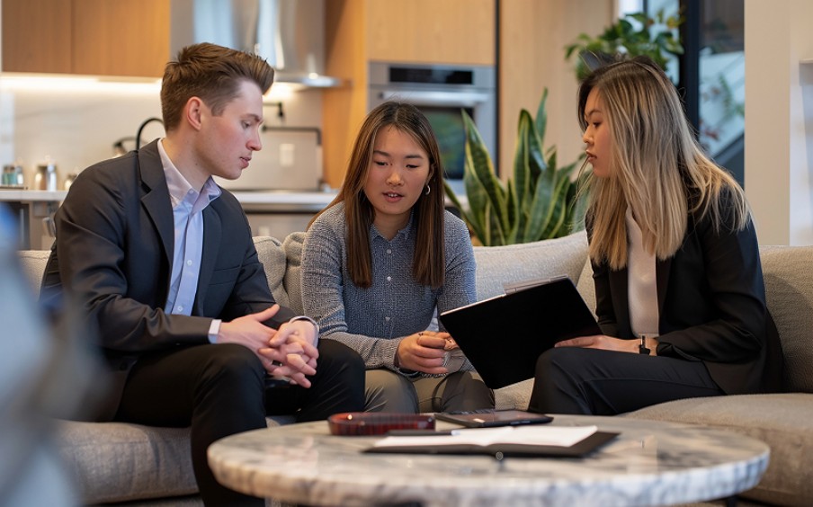 What to Expect During a Professional Design Consultation in Singapore