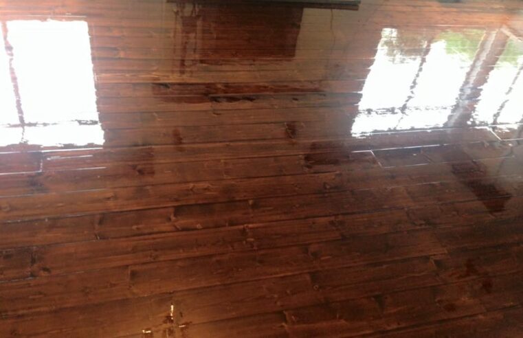 Top Benefits of Floor Staining Auckland and Hiring Floor Sanders Auckland Central Professionals