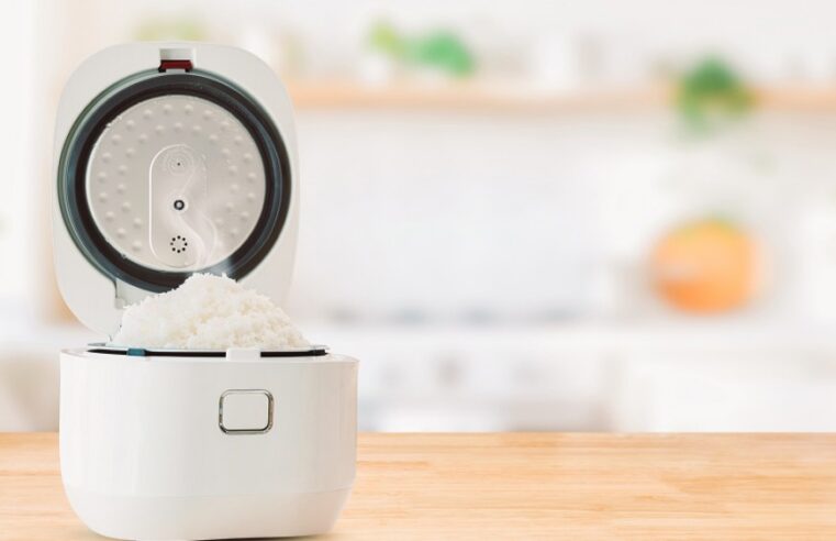 5 Differences Between a Rice Steamer and a Rice Cooker