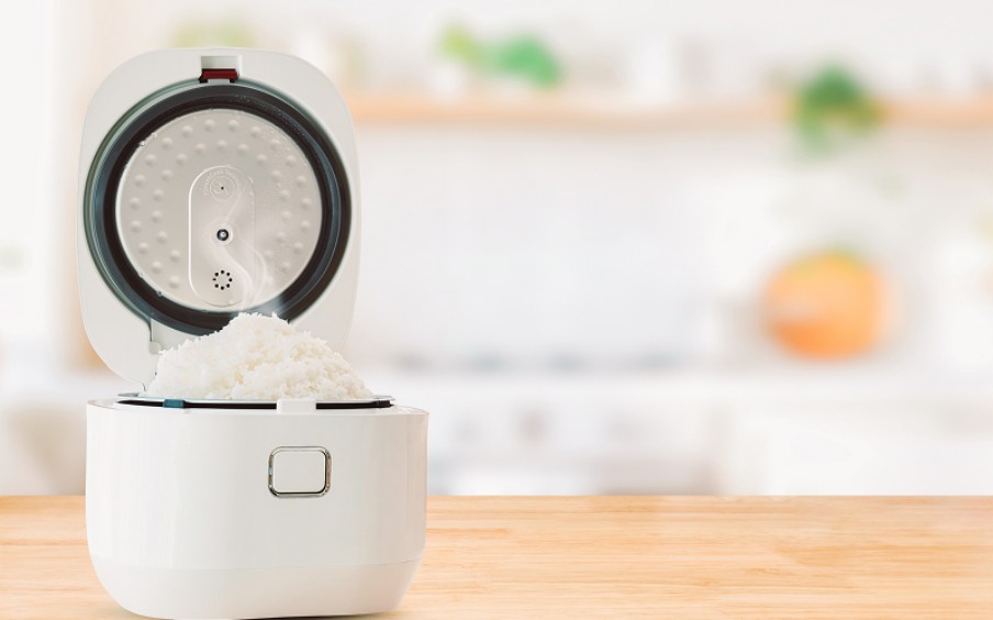 5 Differences Between a Rice Steamer and a Rice Cooker