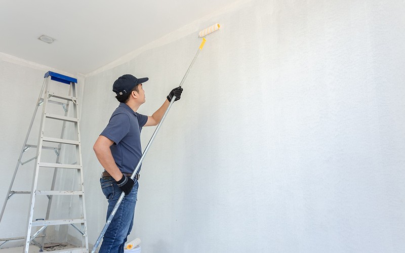 Hiring a Painting Contractor: What Questions Should You Be Asking?