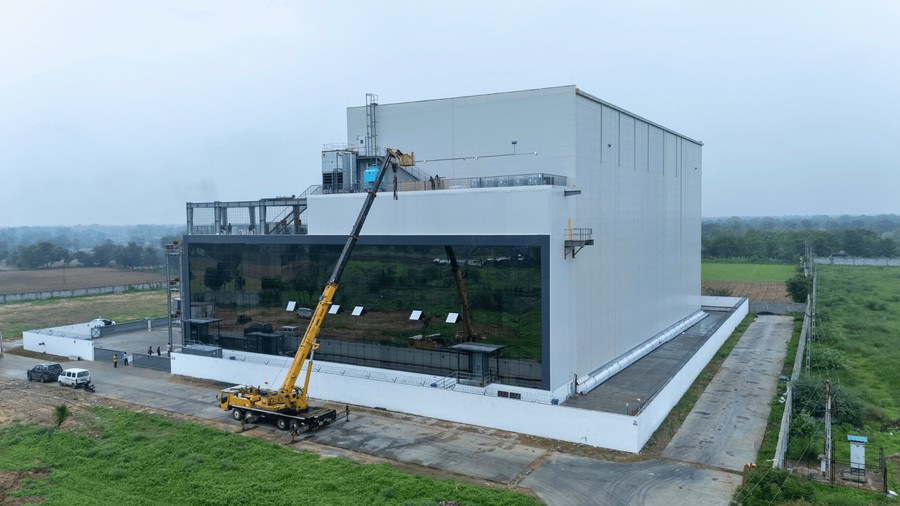 Cold Storage Building Applications Across Industries From Food Distribution to Pharmaceutical Storage