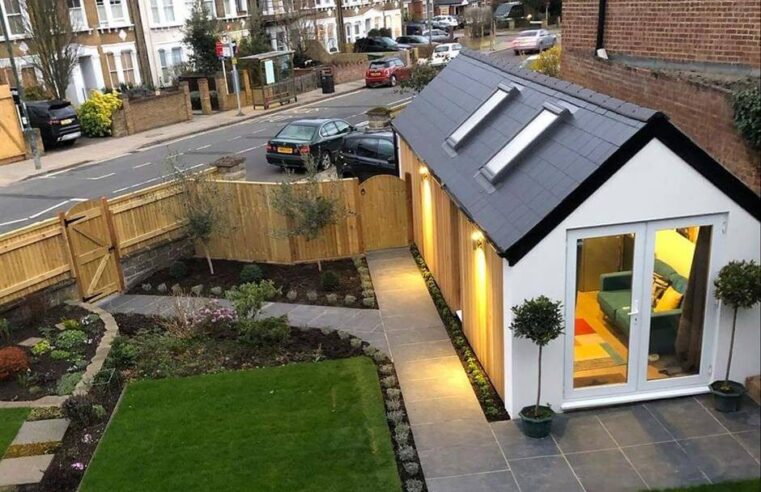 How Much Does a Garage Conversion Cost?
