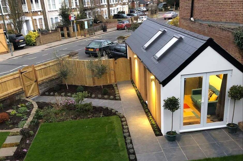 How Much Does a Garage Conversion Cost?