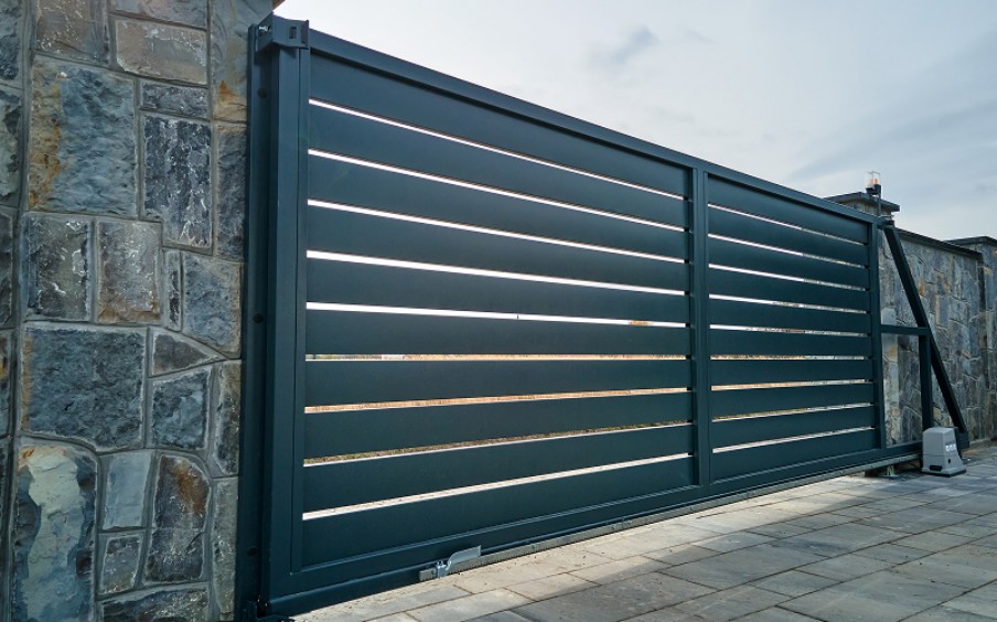 Is an Automatic Gate Worth It? A Practical Guide
