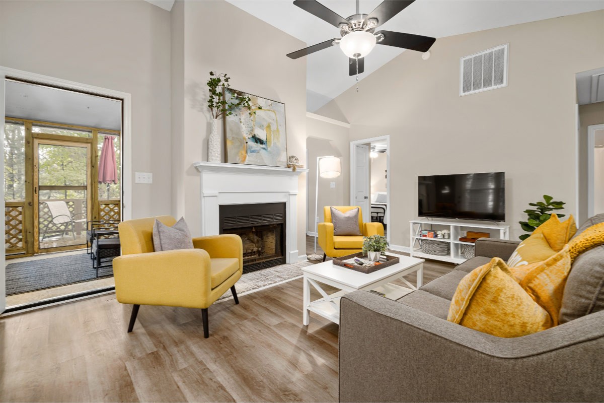 Transforming Your Home with Interior Painting Ideas