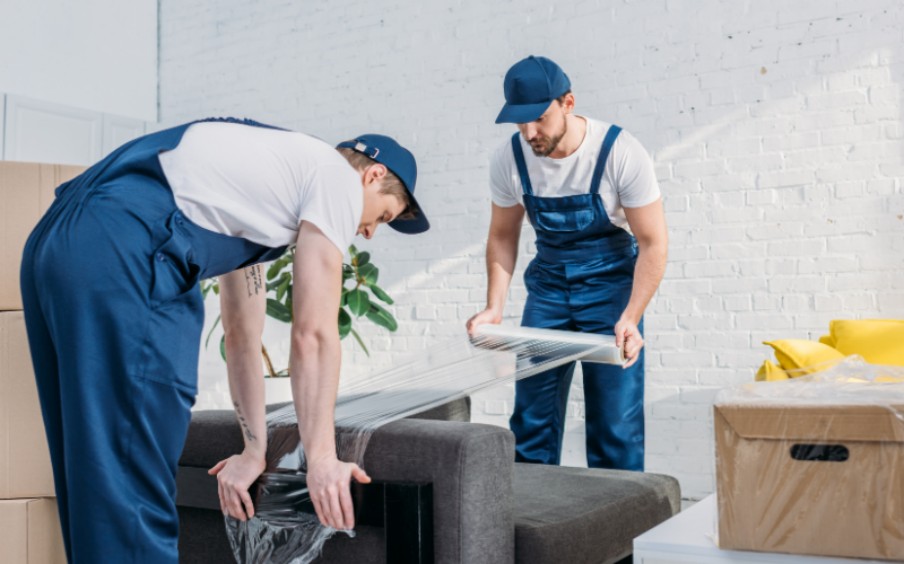 Stress-Free Moving in Singapore: Essential Guide to Finding the Best Movers and Services for a Smooth Transition