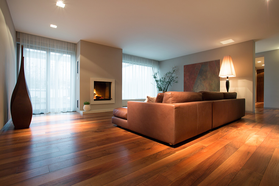 How Floor Varnishing Protects and Enhances Wooden Floors