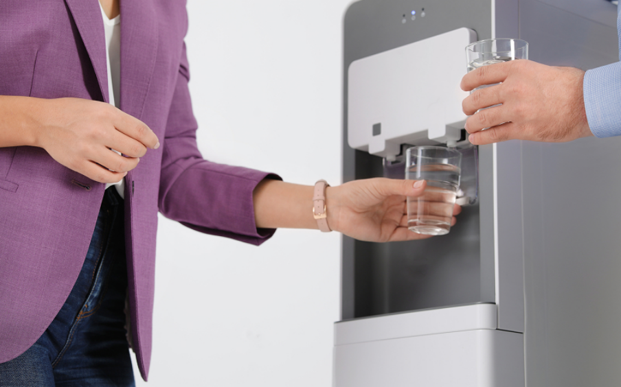 Common Industries That Benefit from a Commercial Water Filtration System