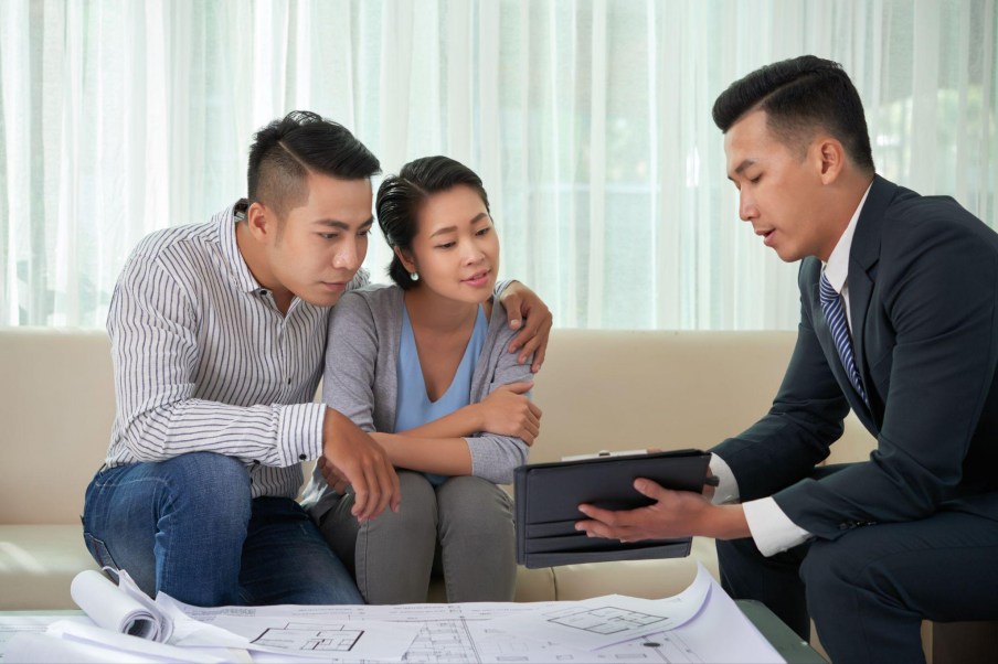 Is Decoupling Property the Right Strategy for Your Family?