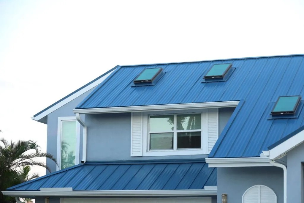 Standing Seam vs. 5V Crimp: Which Metal Roofing Profile Is Right for Your Next Job?