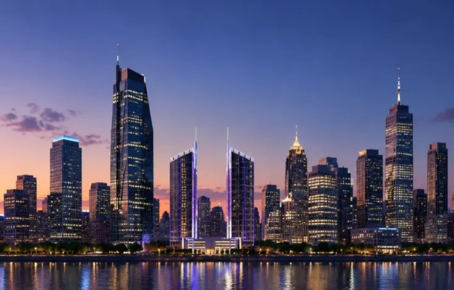 Luxury Condo vs Mid-Range Condo: What Changes?