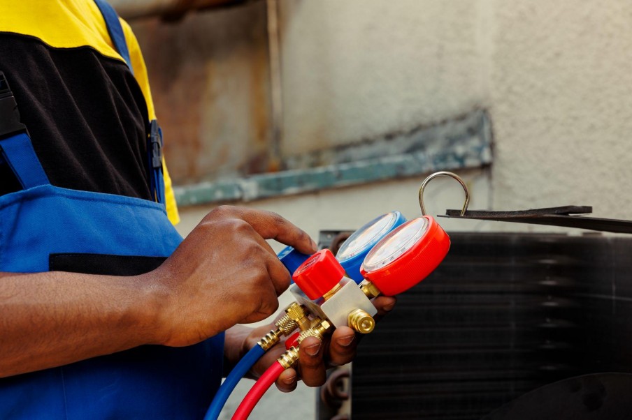 When to Call for Immediate Aircon Repair Services to Prevent Compressor Burnouts
