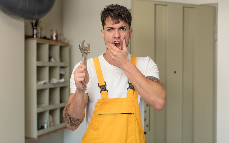 Debunking 4 Common Myths You’ve Been Told About DIY Plumbing