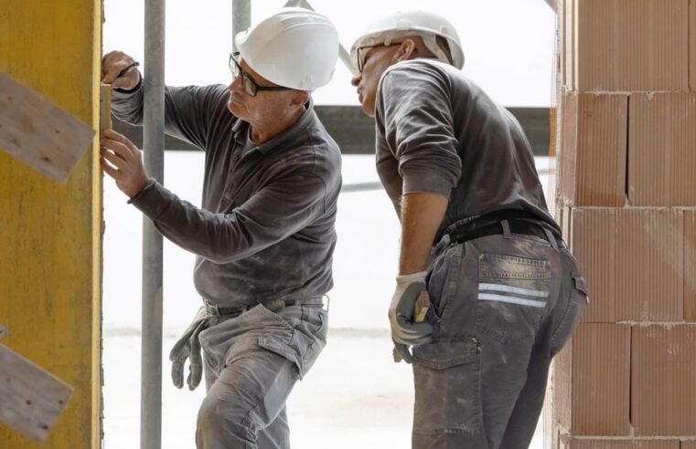 Trusted Masonry and General Contracting for Homes and Buildings in Astoria