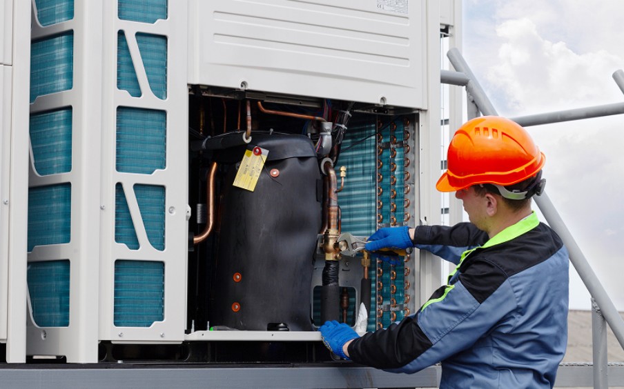 Why an Aircon Refrigerant Shouldn’t Need Regular Top-Ups Unless There’s a Leak
