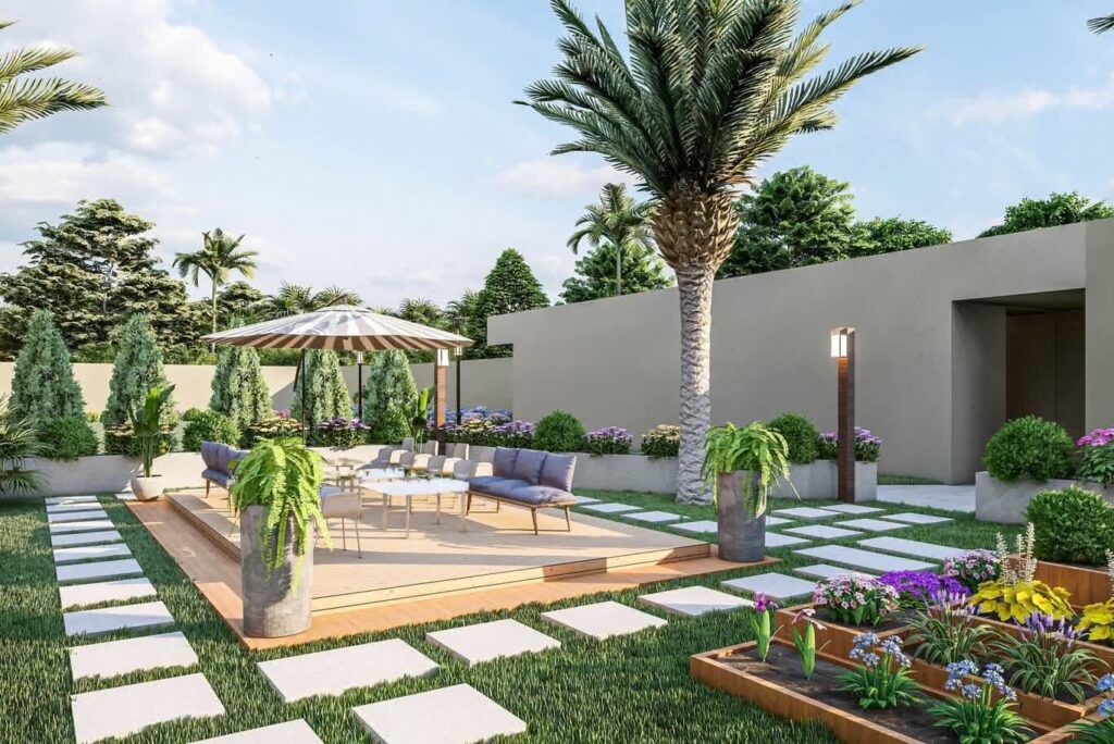 The Hidden Cost of Garden Makeovers – Why Fencing Should Be Planned Before Landscaping